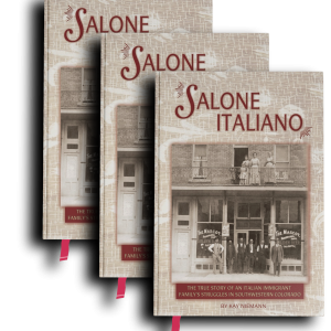 Salone Italiano