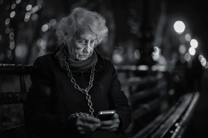 Read more about the article Letters Connecting Generations Across