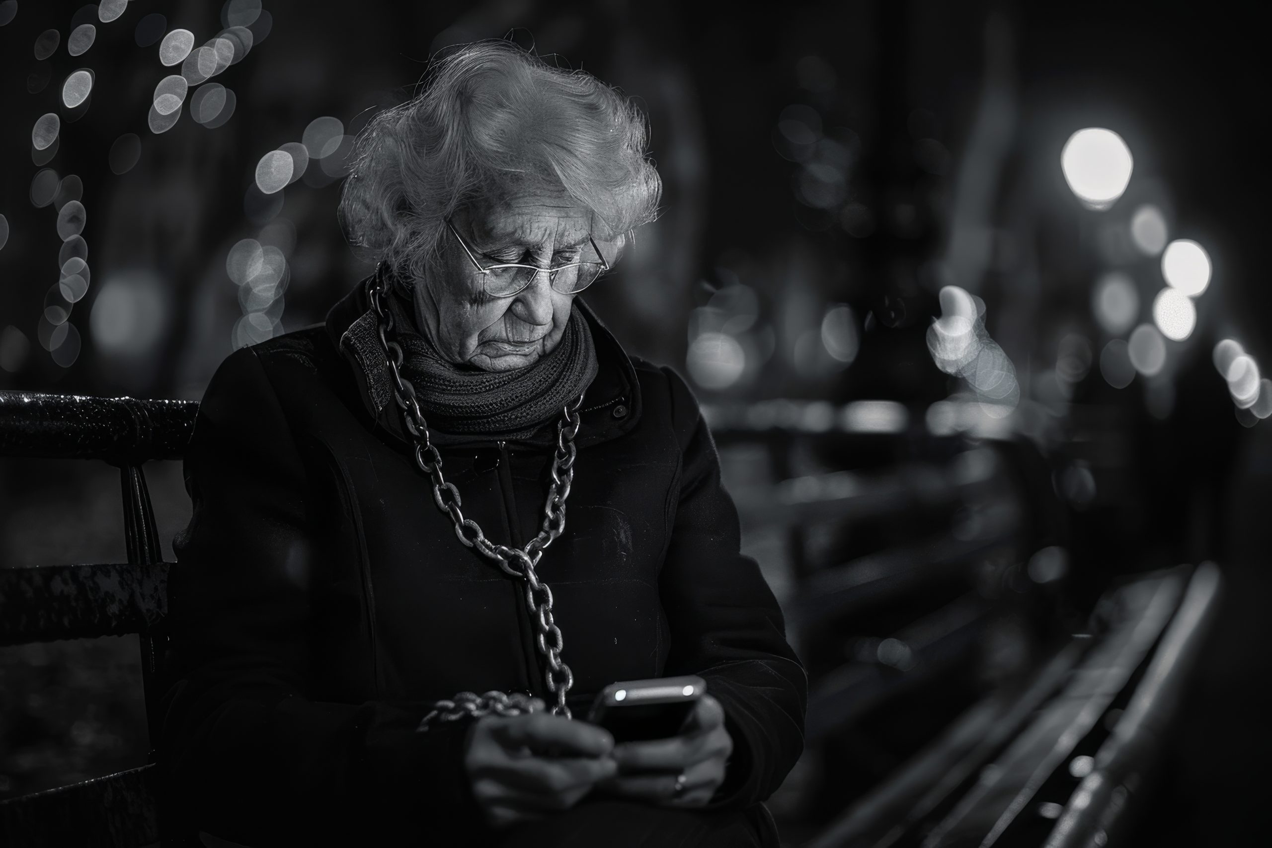 You are currently viewing Letters Connecting Generations Across